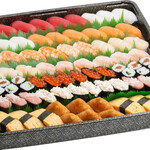 Mawaru Sushi Douraku - 