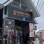 HANOI CAFE - 