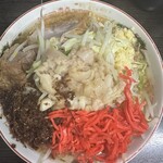 ラーメン二郎 - 