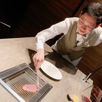 Yakiniku Ushigoro - 