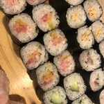 Sushi Sakaba Sazae - 