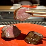 お肉屋 けいすけ 三男坊 - 