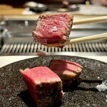 お肉屋 けいすけ 三男坊 - 