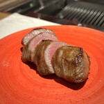 お肉屋 けいすけ 三男坊 - 