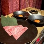 お肉屋 けいすけ 三男坊 - 