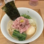 ラーメンWalkerキッチン - 