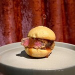 お肉屋 けいすけ 三男坊 - 