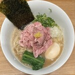 ラーメンWalkerキッチン - 