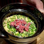 お肉屋 けいすけ 三男坊 - 