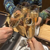 しゃぶしゃぶ　すき鍋　おもき 銀座店 - 