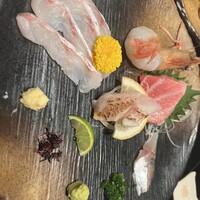 のどぐろ専門 銀座 中俣 - 