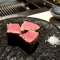 お肉屋 けいすけ 三男坊 - 