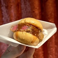 お肉屋 けいすけ 三男坊 - 