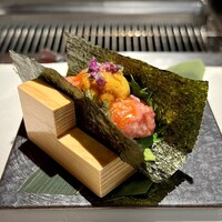 お肉屋 けいすけ 三男坊 - 