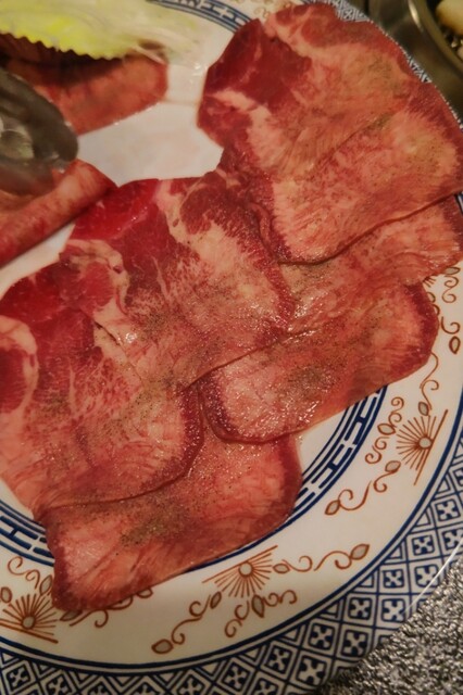 明香園 末広店 - 永山（焼肉）の写真