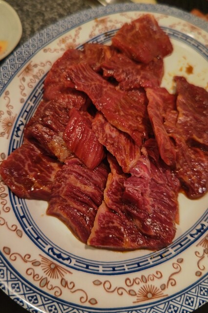 明香園 末広店 - 永山（焼肉）の写真