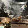 大衆炭火酒場 くろいわ - 