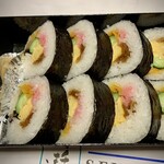 千寿司 - 料理写真: