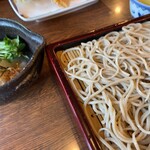 Sakura Soba - 