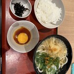 麺家 - 料理写真: