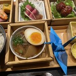 宮崎料理 万作 - 