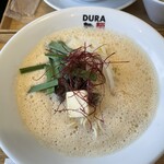 DURA麺TE - 