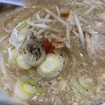 ラーメンの店 ホープ軒 - 