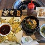 韓国料理・焼肉 きんちゃん - 