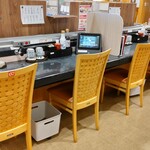 廻るすし道楽 - 