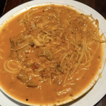 IVO ホームズパスタ - 