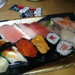 Chiyoda Sushi - 