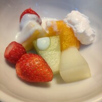 Lounge & Dining G - 