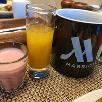 Lounge & Dining G - 