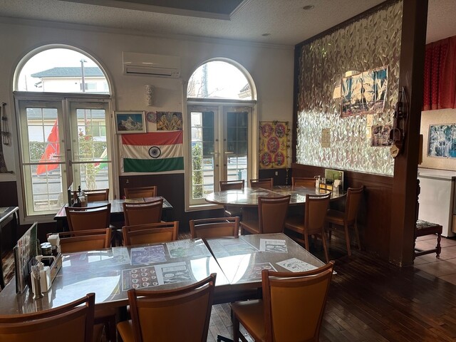 Namaste Taj Mahal Kanmaki Ten photo 5