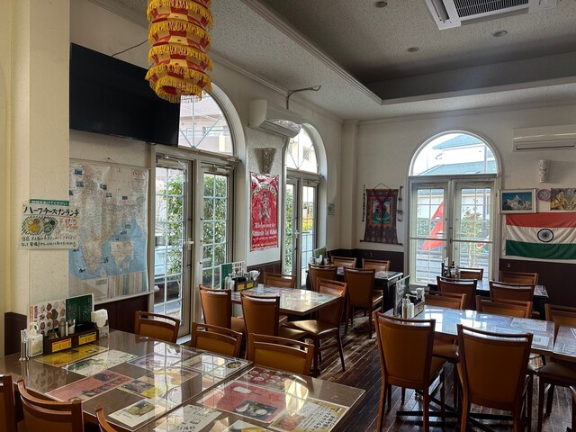 Namaste Taj Mahal Kanmaki Ten photo 4