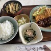 とんかつの美代 - 料理写真: