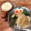 鶏白湯専門店 つけ麺 まるや - 