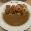 CoCo壱番屋 ＪＲ浜松町駅北口店