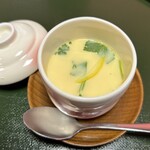 Unagi Wadokoro Haisuta - 茶碗蒸し