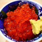 東京亭 - イクラ（単品）