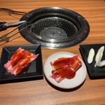 Jukusei Yakiniku Ichiban - 