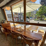 TRIBECCA CAFE - 