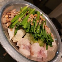 西麻布 吾空 - 