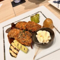 菅乃屋 銀座通り店 - 