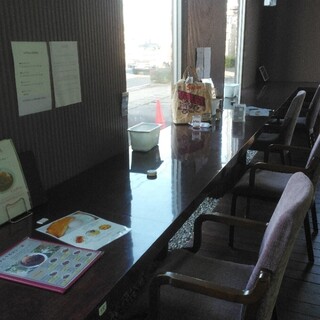 ユトリ珈琲店_2