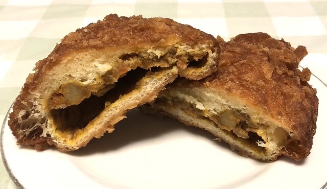 ウィズマム ヨークベニマル泉野村店（With mom【旧店名】モンペリエ） - 泉中央（パン）の写真