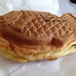 Taiyaki Semmon Tenkenzou - 