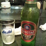 Wang - 青島ビール