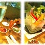 アルマーニ リストランテ ワインラウンジ - 