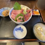 魚河岸だいにんぐ一味 - 